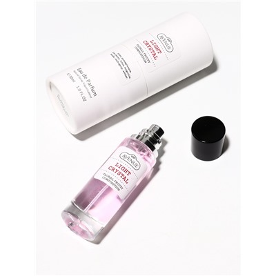 Парфюмерная вода женская VVIPAVENUE Light Crystal, 30 мл (по мотивам Bright Crystal (Versace)