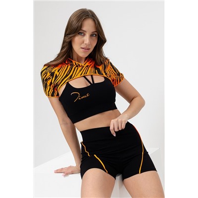 Костюм с шортами 67077 (тройка) НАТАЛИ, 900490