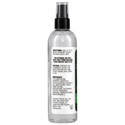 Cococare, Coconut Oil Hair Shine, 6 fl oz (180 ml)