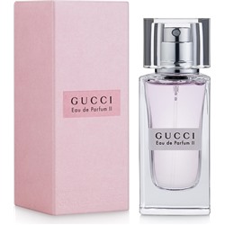 GUCCI EAU DE PARFUM II edp (w) 30ml