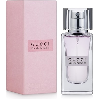 GUCCI EAU DE PARFUM II edp (w) 30ml