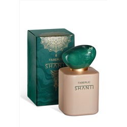 Парфюмерная вода для женщин Shanti