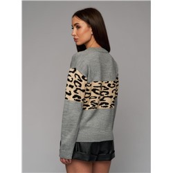 Джемпер женский