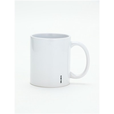 Кружка чайная керамическая «Папа, муж, босс», 320 мл