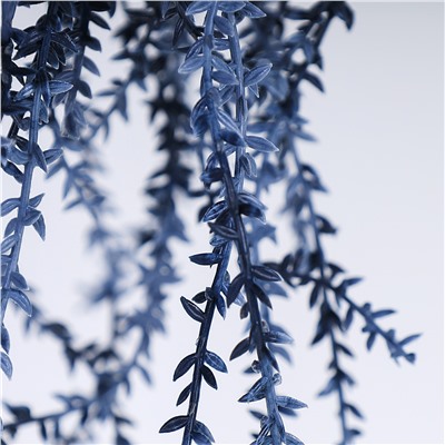 Цветок искусственный 83 см / 919705 /уп 362/ (Желтый)