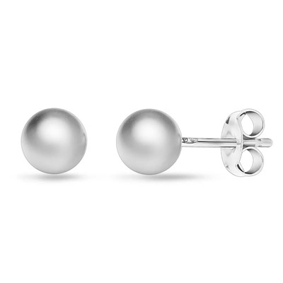 Серьги, без вставки, NS-23846