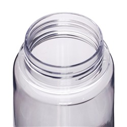 Бутылка для воды My bottle 500 мл, 19.5×6 см, цвет МИКС