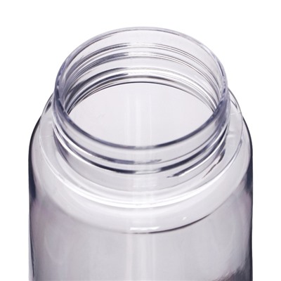 Бутылка для воды My bottle 500 мл, 19.5×6 см, цвет МИКС