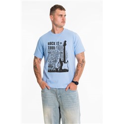 Футболка М125078Па