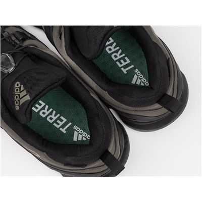 Кроссовки Adidas Terrex Swift R2 GTX