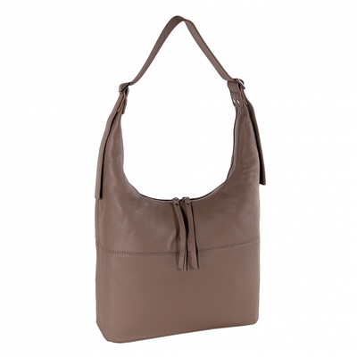 Сумка 8324VG l.khaki Vitelli Grassi