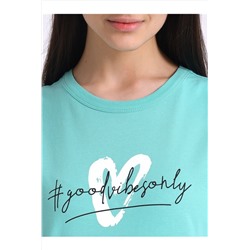 Футболка АПРЕЛЬ, 1072208