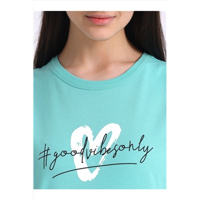 Футболка АПРЕЛЬ, 1072208