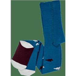 CHOBOT Колготки детские 70-05