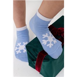 Носки детские Сноу (набор 3 пары) НАТАЛИ, 1225139