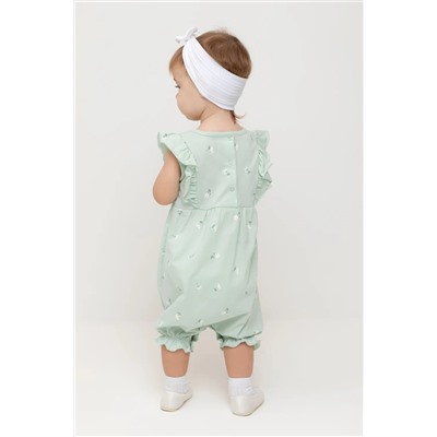 CROCKID Полукомбинезон КР 6408