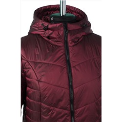 04-2873 Куртка демисезонная (синтепон 150)