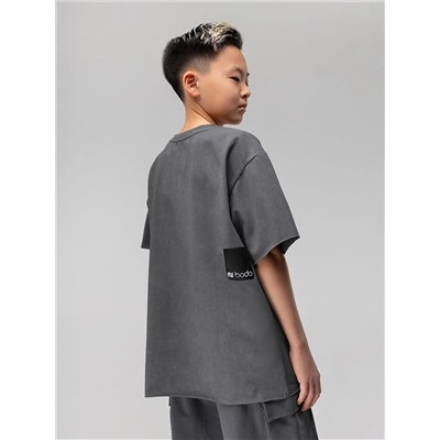 Bodo Футболка 36-142MU 36-142MU