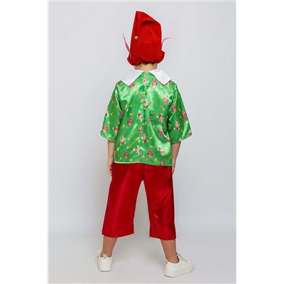 Костюм Гном Вася BATIK CASUAL, 1035296