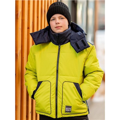 BATIK Куртка 469-24з-1