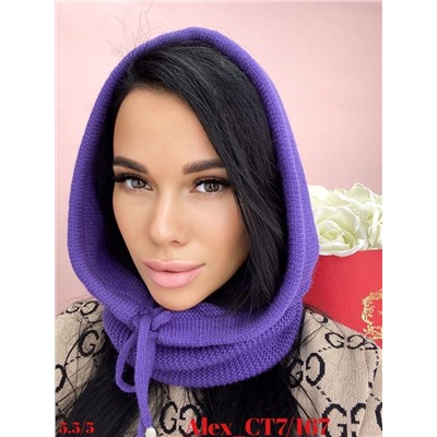 шапка Капор