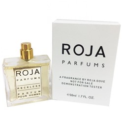 Roja Reckless EDP тестер мужской