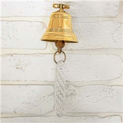 Рында «Лье», 7 см, латунь