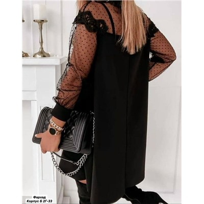 Платье #23117591