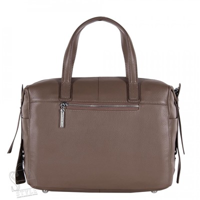 Сумка женская кожаная 0454 e.ash Polina&Eiterou