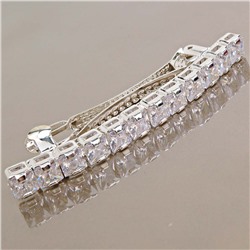 Акц -12% Заколка-автомат для волос арт. 07 4344 (id 276097)