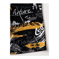 Шорты трикотажные для мальчиков PLAYTODAY, 1240969