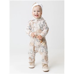 CROCKID Комбинезон КР 6555