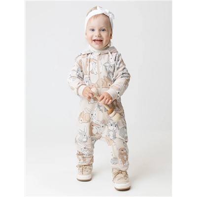 CROCKID Комбинезон КР 6555