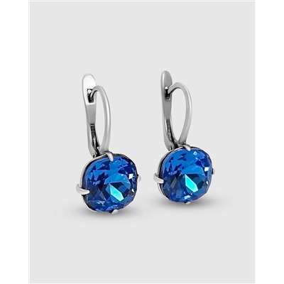 Серьги "Эвита"