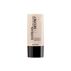 KOREAN SECRET ВВ-крем make up & care BB Cream тон23 warm beige
