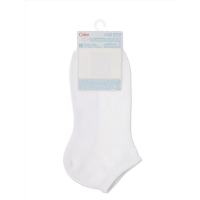 Conte elegant Носки ACTIVE с сеточкой