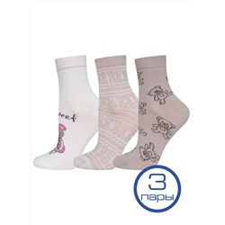 БРЕСТСКИЕ Носки 3081/3