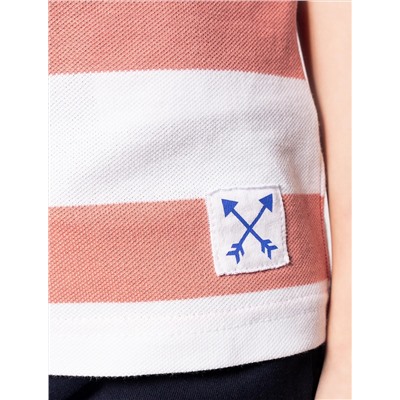 VILATTE Футболка M49.407