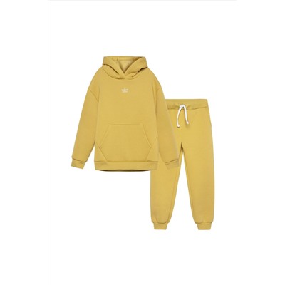 Костюм (Худи+Брюки) BOSSA NOVA, 1065064