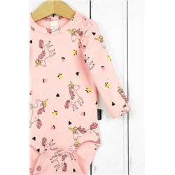 Боди BABY BOOM, 1025587