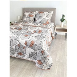 Комплект постельного белья с одеялом New Style КМ-011