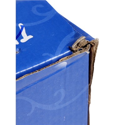 УЦЕНКА Часы - будильник настольные «Смайл», с подвесом, дискретный ход, d=20 см, 30×23 см, 2×АА