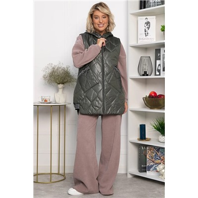 LT Collection Жилет Б14309-18М