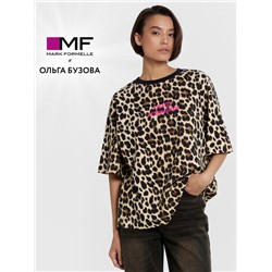 ФУТБОЛКА ЖЕНСКАЯ 112961