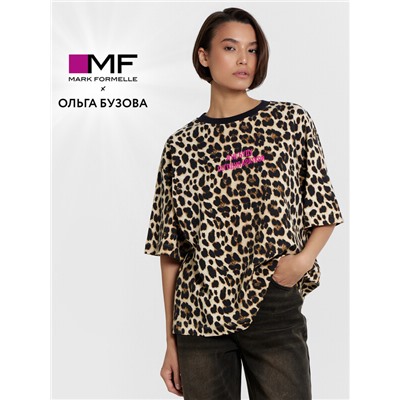 ФУТБОЛКА ЖЕНСКАЯ 112961