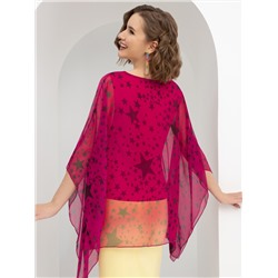 CHARUTTI Туника 5637