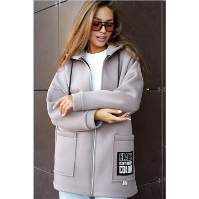 Lika Dress Толстовка 10209