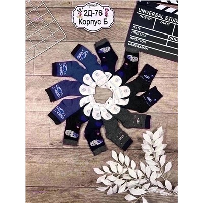 носки 12 пар 2057983-1