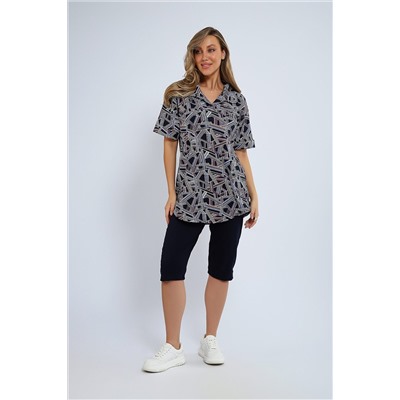 Костюм с бриджами 21110 НАТАЛИ, 1126819