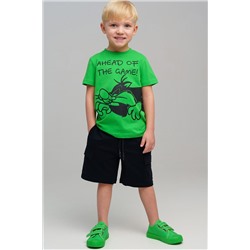Комплект (Футболка+Шорты) PLAYTODAY, 1121593